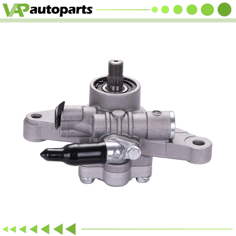 Brand New Power Steering Pump For 1996-2004 Acura RL 1997-1998 TL 3.5L 3.2L SOHC - Image 1 of 4