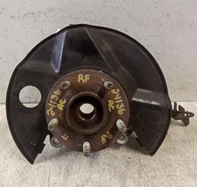 2007-2011 Chevy HHR LS LT Front Right Passenger Spindle Knuckle Assembly OEM - Image 1 of 4