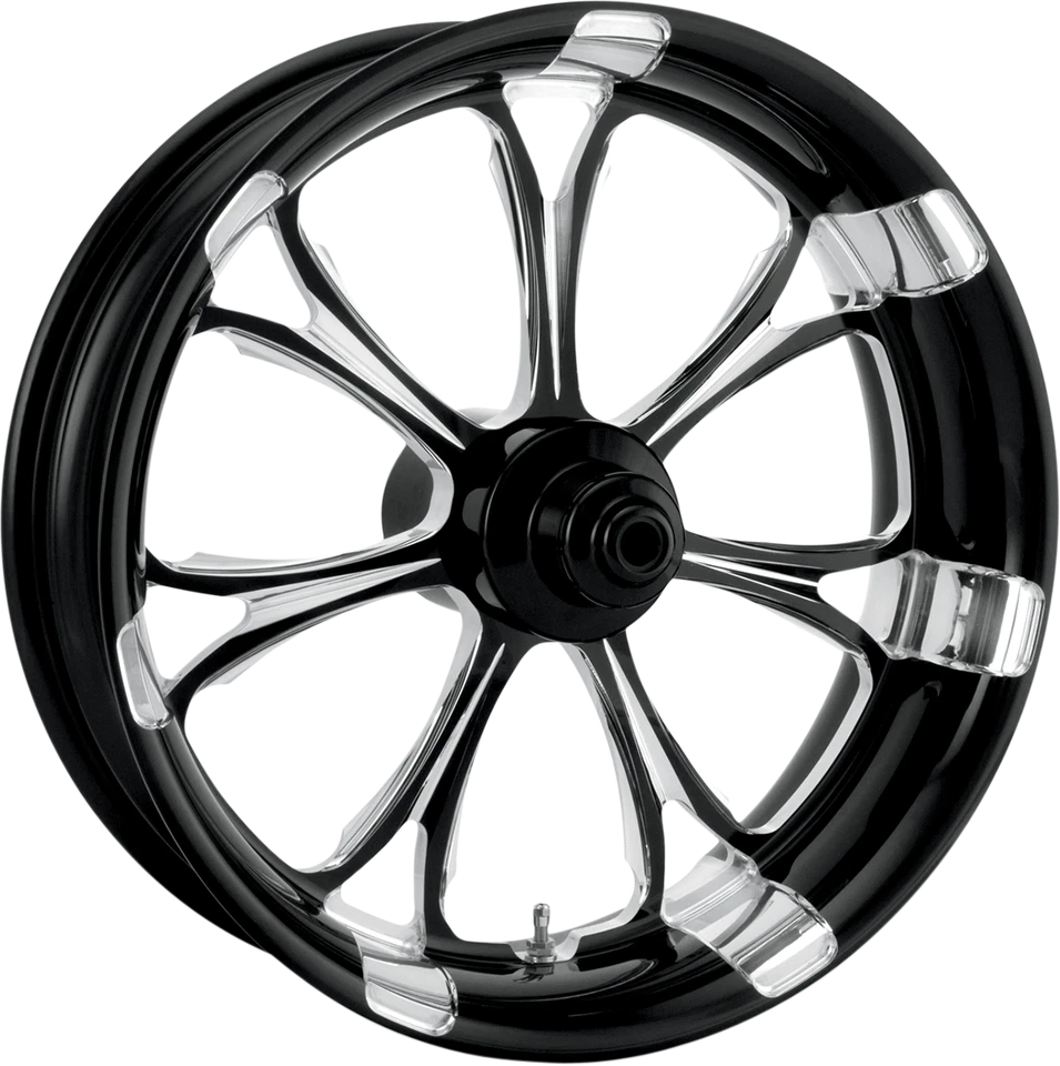 Performance Machine [12697814RPARBMP] Ruedas Paramount Platinum Cut Foto 1 de 1