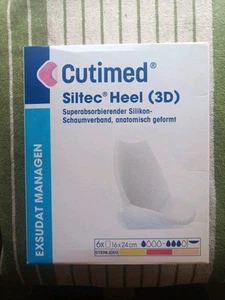 Cutimed Siltec Heel 3D - Bild 1 von 2