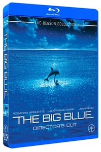 SF STUDIOS The Big Blue - Photo 1/2