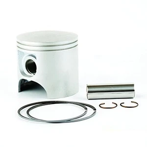 New 88mm Bore Piston Kit Fits Sea-Doo By 290887570 01.5515.000 420889045 - Picture 1 of 1