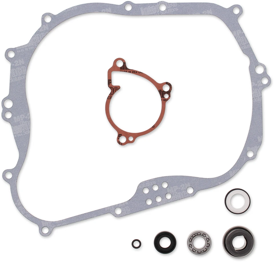 MOOSE OFFROAD - 821460MSE Water Pump Rebuild Kit Kawasaki KLX 250 S  300R  R  SF - Image 1 of 1