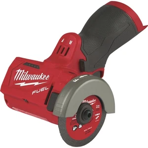 Milwaukee M12 FUEL 3in. Compact Cut Off Tool, Tool Only, Model# 2522-20 - Picture 1 of 2