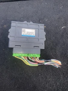 Subaru 10-14 LEGACY Transmission Control Module, SW (Outback), 2.5L CVT - Picture 1 of 2