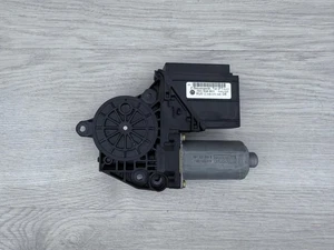 VW T5 Multivan 7H Motor elektrischer Fensterheber vorne rechts 7H1959802 - Bild 1 von 7