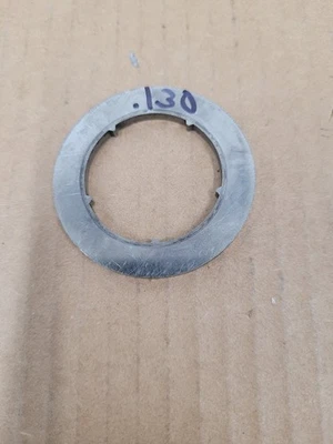  "Lavadora de empuje selectiva 200-4R tambor a buje delantero 0,130""" Foto 1 de 2