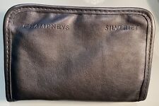 Champneys Silver Jet Amenity Bag Executive Travel Kit BRAND NEW AND SEALED