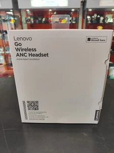 Lenovo Go Wireless ANC Headset - Imagen 1 de 4