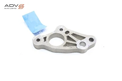 2021-24 FORD MUSTANG MACH-E FRONT SUBFRAME RIGHT SIDE REINFORCEMENT BRACKET OEM - Image 1 of 4