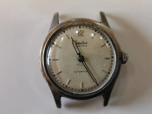 Raro Vintage ORIGINAL CREDOS BIDYNATOR AUTOMÁTICO - F 690 - Imagen 1 de 7