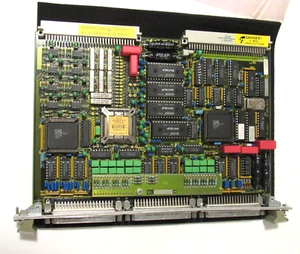 GFM GVME600SC-B VME Board Module GVME-600-SC-B - Picture 1 of 6