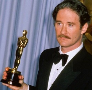 KEVIN KLINE signed letter GEORGE C WOLFE autograph ACADEMY AWARD broadway