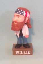 Willie Robertson Duck Dynasty Bobble Head Doll