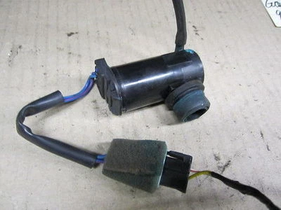 KIA SPORTAGE 95-00 1995-2000 REAR WINDOW BACK GLASS WASHER PUMP OEM - Image 1 of 2