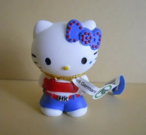 BULLYLAND BULLY aus SCHLÜMPFE 53452 ANIME ACTIONFIGUR HELLO KITTY JEANS COOL - Bild 1 von 1