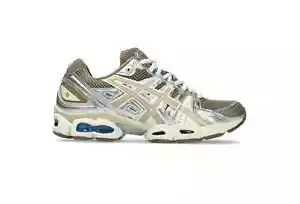 Asics Gel Nimbus 9 Allenatore da corsa da donna UK:8 US:10 EU:42 (26,5 CM) - Foto 1 di 8
