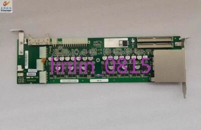 1PCS Used PSE 9501109 PSE PC SUPPLY ECG 8531109005 - Image 1 of 2