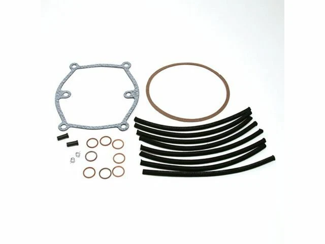 Inyector diésel compatible con C10 Suburban 1982-1986 6,2 L V8 VIN: C FI DIÉSEL 75CPTW Foto 1 de 1