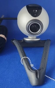 Logitech V-UT16 Quickcam Pro Webcam Tested N231. - Picture 1 of 5