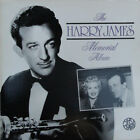 Harry James (2) - Memorial (LP, Comp, Mono) (Mint (M))