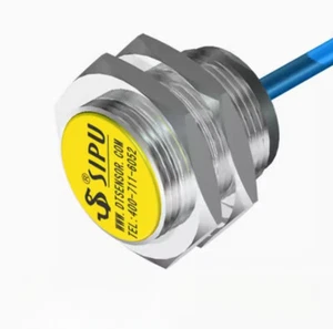 1PC NEW FIT FOR Proximity switch sensor NJ30DM - Picture 1 of 1