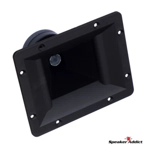 P-AUDIO PHT-408 B-52 STORM CH-1 Horn Tweeter Foster style Phenolic Driver 105dB - Picture 1 of 8