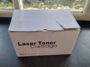 26X CF226X 2-Pack Black Toner Cartridges – High Yield for LaserJet Pro M402 - Photo 1/6