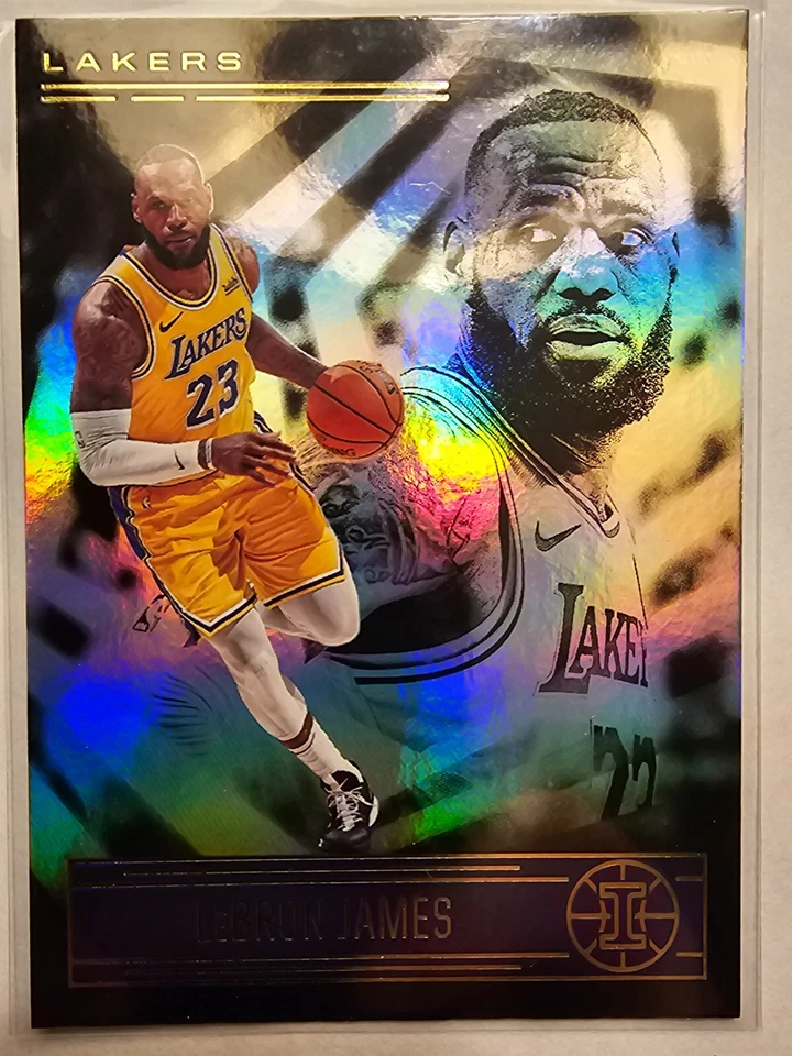 Pack to Plastic 2020-21 Illusions Base Set #101-200 PYC Complete Your Set - Image 1 of 1