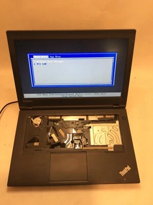 Lenovo ThinkPad L440 Laptop 14" Intel Core i3 4th Gen READ DESCRIPTION -PP - Image 1 of 4