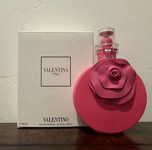 Valentino Valentina Pink (2.7 Oz / 80 ML) Eau De Parfum Spray *TSTR* Rare