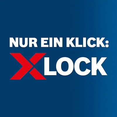 X-LOCK