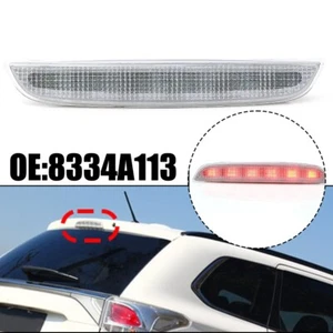 OEM Number 8334A113 White Color Rear Brake Light for Outlander 2013 2016 - Picture 1 of 7