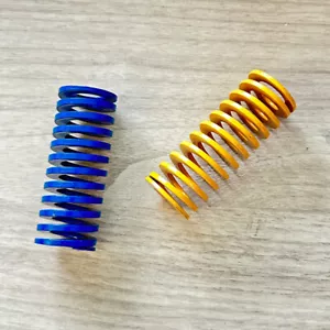Throttle Accelerator Pedal Spring Mod For Fanatec Clubsport V1 V2 V3 - Picture 1 of 9