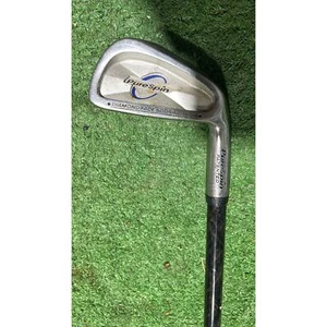 PureSpin Diamond Face Scoring 38" Golf 5 Iron RH / 1D-S131 - Picture 1 of 5