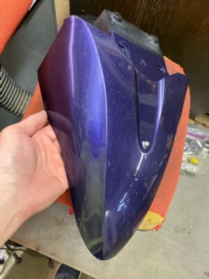 88-93 Suzuki GSX1100F Katana guardabarros delantero cubierta carenado FF281 Foto 1 de 4