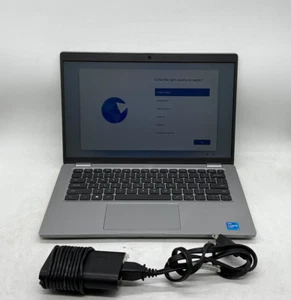 Dell Latitude 5420 i5-1145G7 16GB RAM 256GB SSD Win11 w/AC - Picture 1 of 13
