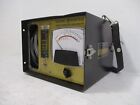 GE General Electric 421D183G-1 Thermal Conductivity Gas Analyzer 115V
