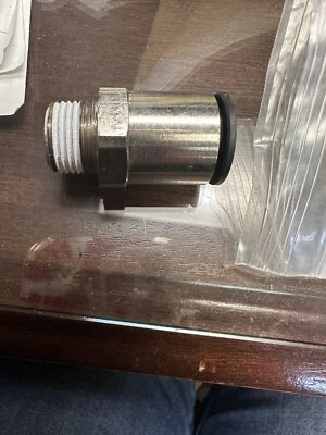 Legris 3175-62-18 Straight 1/2 TX38P - Image 1 of 2