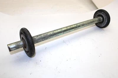 1994 Yamaha Vmax 600 Oem Idler Axle 89A-47461-01-00 SY79 - Image 1 of 4