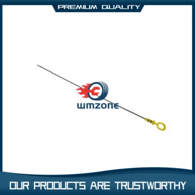 para Volvo 2004-2014 C30 C70 S40 S60 V50 varilla de inmersión de aceite #30777500 Foto 1 de 4