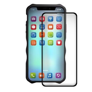 Element Case Tempered Glass for iPhone X/XS, XR,XS MAX, 11 Pro, 11 Pro Max, S9