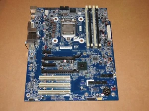 HP Z200 Mainboard Motherboard 506285-001 - Bild 1 von 1