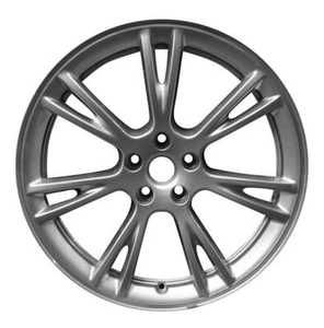 New 19" Replacement Wheel Rim for Tesla Model Y 2017-2024 - Picture 1 of 1