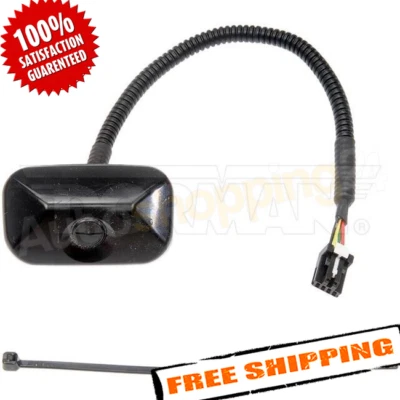 Cámara de asistencia de estacionamiento Dorman 590-626 para Kia Soul 2012-2013 Foto 1 de 4