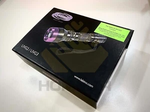 LABINO UVG3 2.0 Floodlight UV LED flashlight - Picture 1 of 6