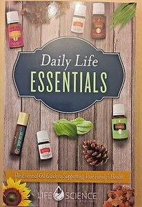 Daily Life Essentials by Life Science Publishers for Essentials Oils (2016) - Picture 1 of 1