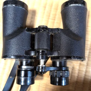 Vixen Select 10x40 Vintage Wide Angle Binoculars Made in Japan - Picture 1 of 6