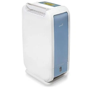 Ivation 13-Pint Small-Area Desiccant Dehumidifier Compact and Quiet - Picture 1 of 9