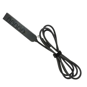 Mando a distancia con pantalla táctil ELO OSD marco abierto RJ-45 389G1855CAAM07 - Imagen 1 de 6